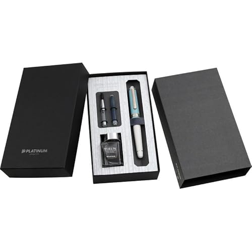 未使用　世界2000本限定　シェイプ・オブ・ハート　ブルーバード　万年筆　完品 シェイプオブハート ブルーバード」の人気商品一覧 | 安い商品を